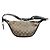 Borsello da vita Coach x Pac-Man Signature Marrone Nero - vista 2