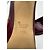 Gucci Lackleder Pumps bordeaux - Ansicht 10