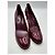 Gucci Lackleder Pumps bordeaux - Ansicht 5