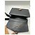 Borsa a tracolla Gucci Sylvie in pelle Nero - vista 15