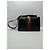 Borsa a tracolla Gucci Sylvie in pelle Nero - vista 2