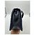 Borsa a tracolla Gucci Sylvie in pelle Nero - vista 4