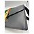 Borsa a tracolla Gucci Sylvie in pelle Nero - vista 7