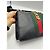 Borsa a tracolla Gucci Sylvie in pelle Nero - vista 8