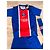Nike Ensemble Football PSG Enfant Blanc Rouge Bleu - vue 2