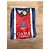 Nike Ensemble Football PSG Enfant Blanc Rouge Bleu - vue 3