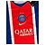 Nike Ensemble Football PSG Enfant Blanc Rouge Bleu - vue 5