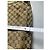 Borsa Gucci Bella in tela monogramma beige e oro D'oro - vista 17