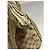 Borsa Gucci Bella in tela monogramma beige e oro D'oro - vista 7