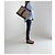 Gucci x Disney Ophidia GG Supreme Tote Three Little Pigs Marrone Multicolore Beige Monogramma - vista 8