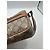 Borsa a tracolla Gucci GG Supreme Star Print Marrone Rosa - vista 10