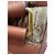 Borsa a tracolla Gucci GG Supreme Star Print Marrone Rosa - vista 14
