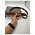 Borsa a tracolla Gucci GG Supreme Star Print Marrone Rosa - vista 4