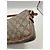 Borsa a tracolla Gucci GG Supreme Star Print Marrone Rosa - vista 8