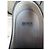 Hugo Boss Niagara Scarpe in Pelle Verniciata Nera Nero - vista 5