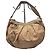 Gucci Guccissima Sukey Borsa Hobo in Pelle Beige