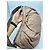 Gucci Guccissima Sukey Borsa Hobo in Pelle Beige - vista 8