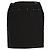 Autre Marque Helmut Lang Gonna anni 2000 Nero - vista 3