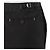 Autre Marque Helmut Lang Gonna anni 2000 Nero - vista 4
