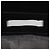 Autre Marque Helmut Lang Gonna anni 2000 Nero - vista 6