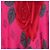 Byblos Gonna anni '80 Rosa - vista 4