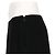 Helmut Lang Women's Skirts Nero - vista 3