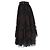 Sportmax Gonna anni '90 Nero - vista 2