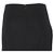Jil Sander Gonna anni 2010 Nero - vista 4