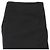 Jil Sander Gonna anni 2010 Nero - vista 5