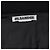 Jil Sander Gonna anni 2010 Nero - vista 6