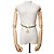 Chanel Vintage Gold Metal CC 31 Rue Cambon Medaillon Kettenbelt Golden - Ansicht 2
