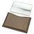 Bamboo Gucci Borsa 2way con manico superiore, pelle metallizzata bronzo e nuovo nappa in bambù Metallico - vista 7