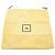 Fendi Borsa a tracolla hobo in tela monogram Zucca marrone - vista 6