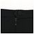 Karl Lagerfeld Gonna anni '90 Nero - vista 5