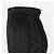 Faldas para mujer Yves Saint Laurent Negro - vista 8