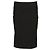 Faldas para mujer Costume National Negro