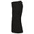 Faldas para mujer Costume National Negro - vista 2