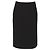 Autre Marque Faldas para mujer Aquilano Rimondi Negro