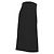 Autre Marque Faldas para mujer Aquilano Rimondi Negro - vista 2