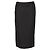 Antonio Marras Gonna anni 2000 Nero
