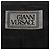 Gianni Versace Gonna anni '80 Nero - vista 5