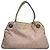 Gucci Éclipse Handtasche GG Monogramm Canvas - Rosa Pink Weiß