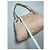 Gucci Éclipse Handtasche GG Monogramm Canvas - Rosa Pink Weiß - Ansicht 15