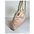 Gucci Éclipse Handtasche GG Monogramm Canvas - Rosa Pink Weiß - Ansicht 5