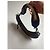 Borsa a tracolla Gucci Half Moon Hobo marrone - vista 7