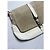 Borsa Gucci Jackie in tela e pelle beige/écru Bianco - vista 11