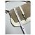 Borsa Gucci Jackie in tela e pelle beige/écru Bianco - vista 12
