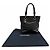 Borsa Tote Chanel Paris Biarritz PM Nero - vista 2