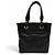 Borsa Tote Chanel Paris Biarritz PM Nero - vista 3