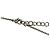 Collar Louis Vuitton 2025 Essential V Plata - vista 6